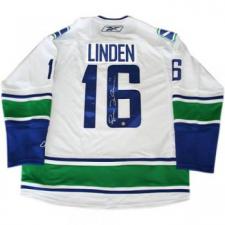 Trevor Linden