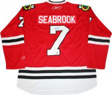 Brent Seabrook