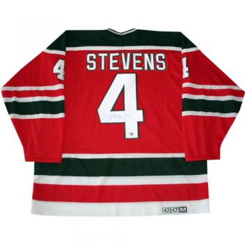 Scott Stevens