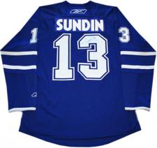 Mats Sundin