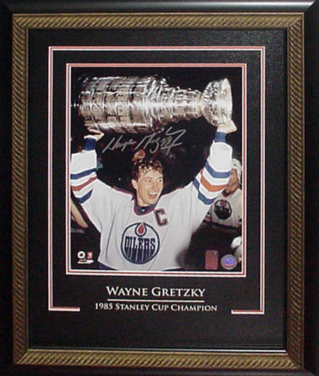 Wayne Gretzky