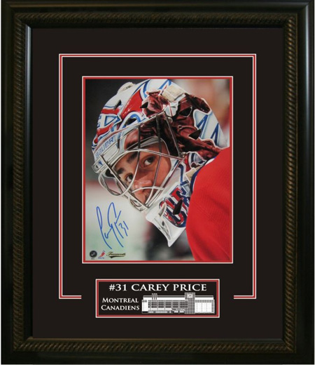 Carey Price