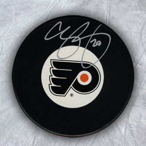 Chris Pronger