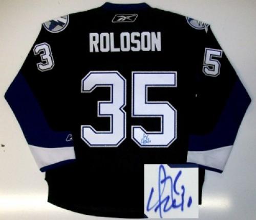 Dwayne Roloson