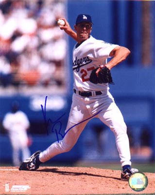 Kevin Brown