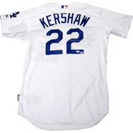 Clayton Kershaw