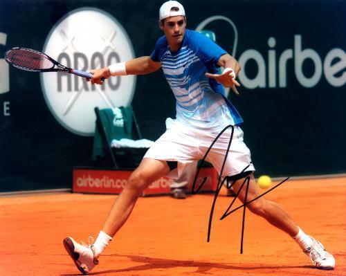 John Isner