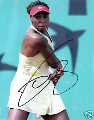 Venus Williams