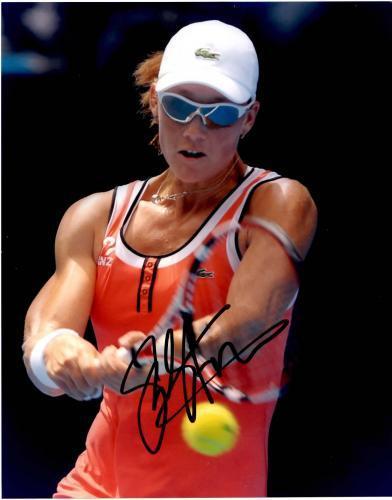 Samantha Stosur 