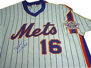 Dwight Gooden