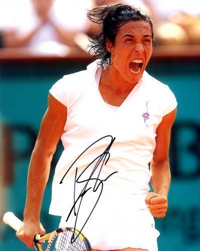 Francesca Schiavone