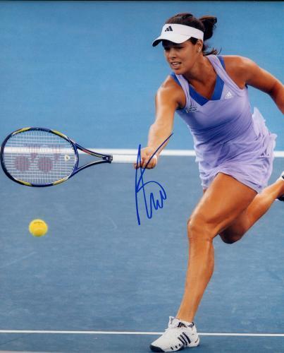 Ana Ivanovic