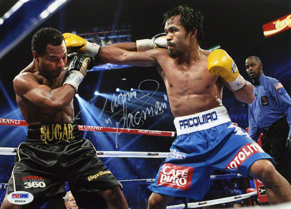 Manny Pacquiao