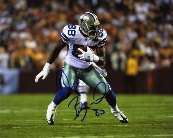 Dez Bryant