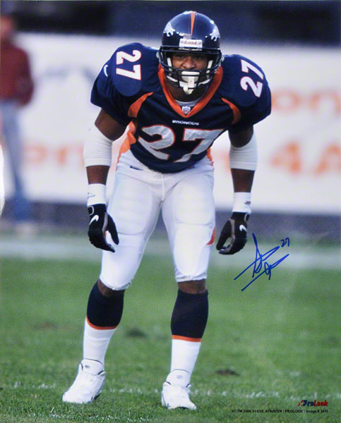 Steve Atwater