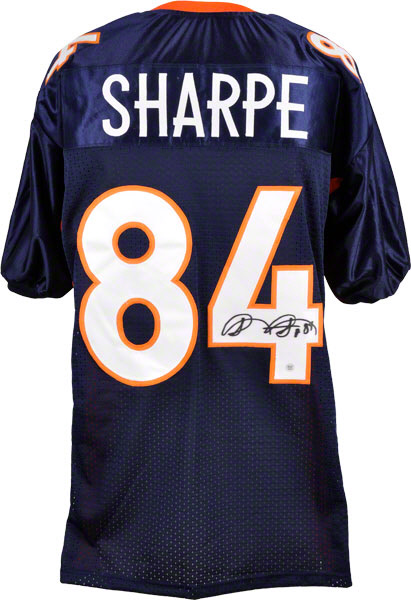 Shannon Sharpe