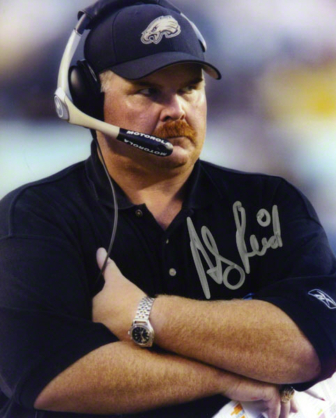Andy Reid