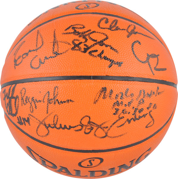 1986 Philadelphia 76ers