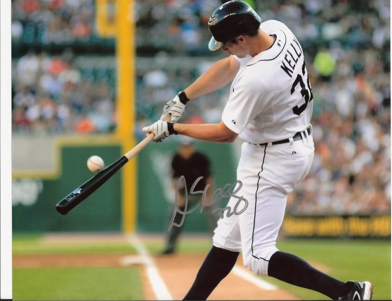 Don Kelly