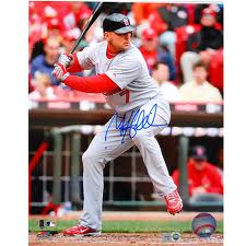 Matt Holliday