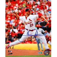 Chris Carpenter