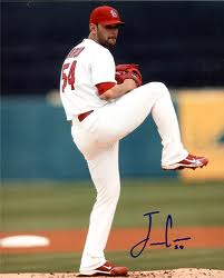 Jaime Garcia