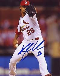 Kyle Lohse