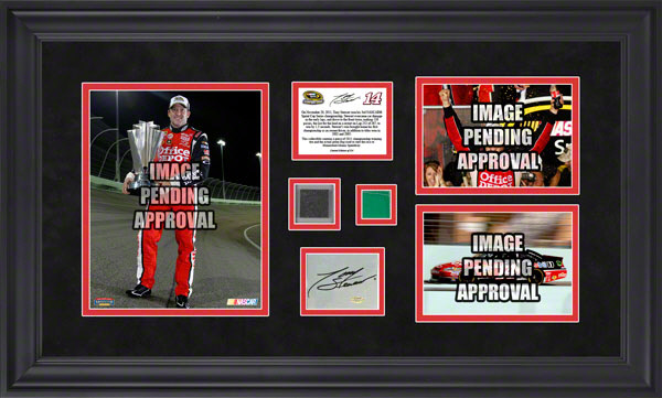 Tony Stewart