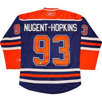 Ryan Nugent Hopkins