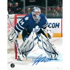 James Reimer