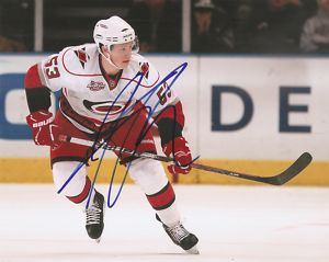 Jeff Skinner