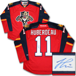 Jonathan Huberdeau
