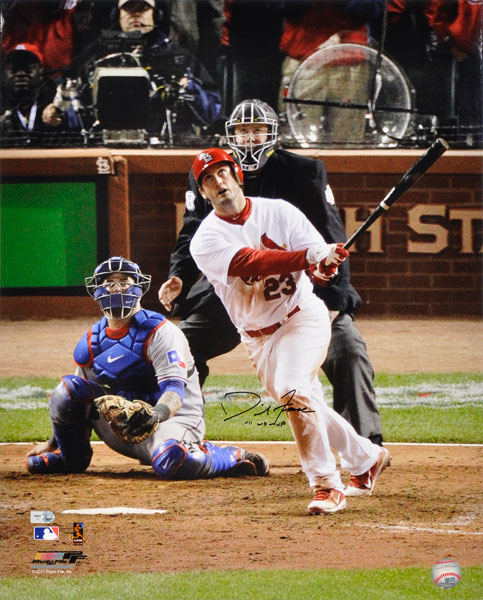 David Freese