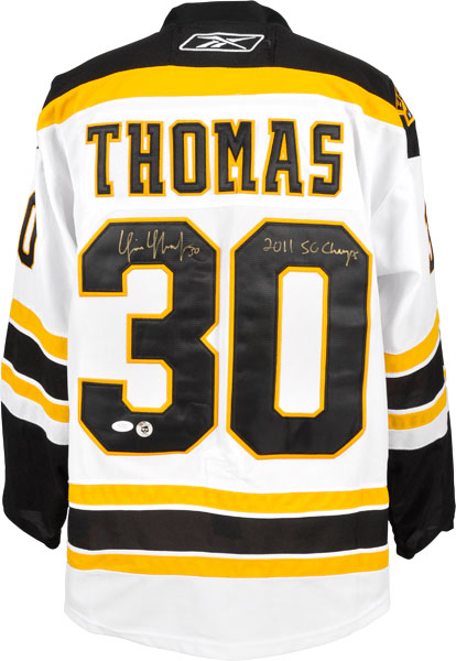 Tim Thomas