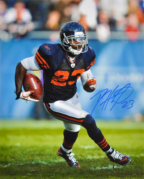 Devin Hester