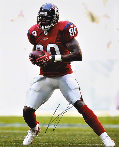 Andre Johnson