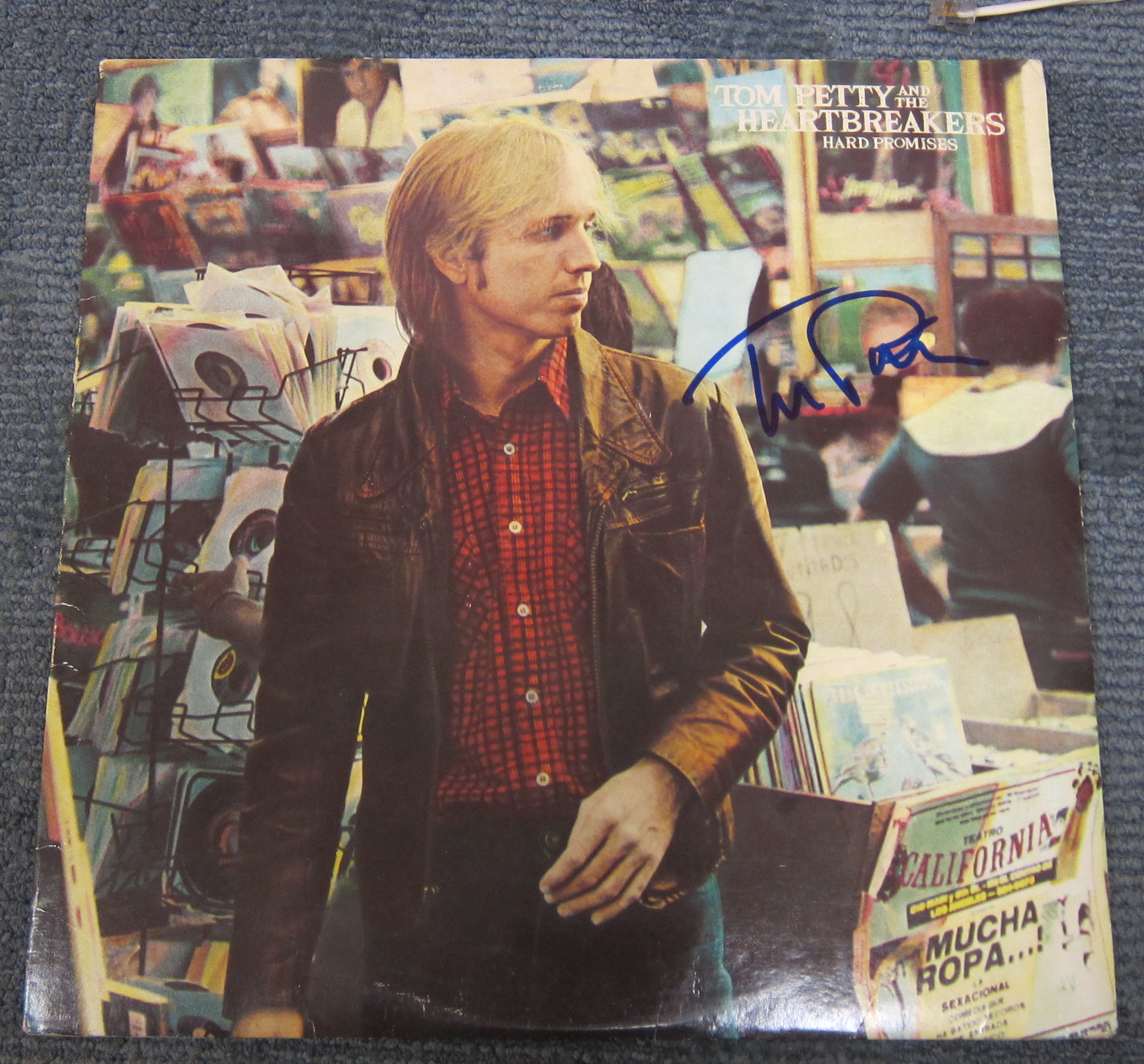 Tom Petty