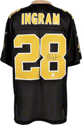 Mark Ingram