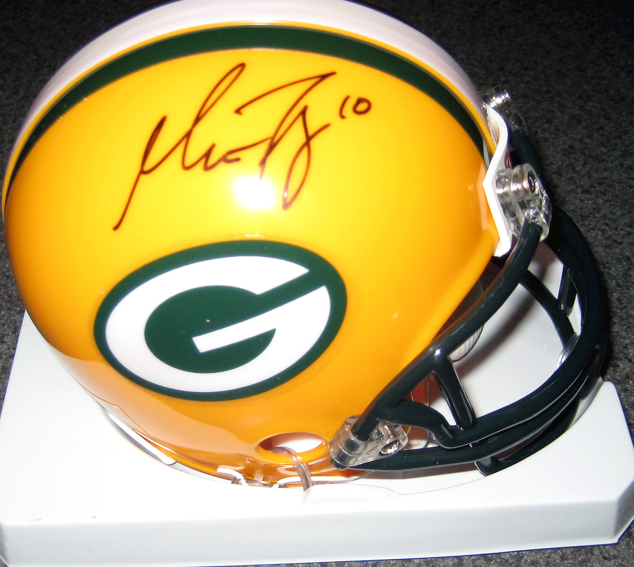 Matt Flynn