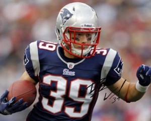 Danny Woodhead