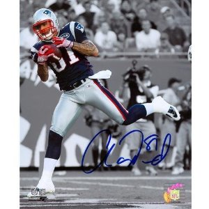 Aaron Hernandez