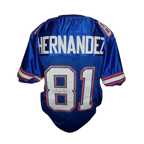 Aaron Hernandez
