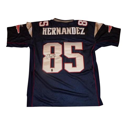 Aaron Hernandez