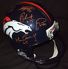 2011-12 Denver Broncos