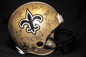 2011-12 New Orleans Saints