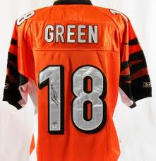 AJ Green