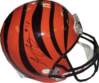 AJ Green