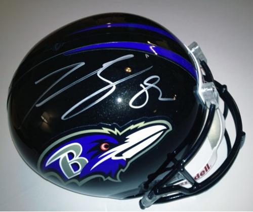 Torrey Smith 