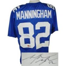 Mario Manningham