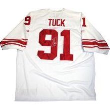 Justin Tuck